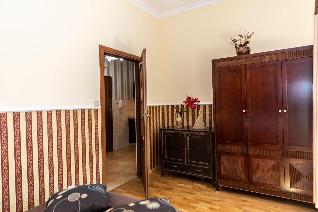 Tatrytop Radowid Basen Sauna Ζακοπάνε Εξωτερικό φωτογραφία
