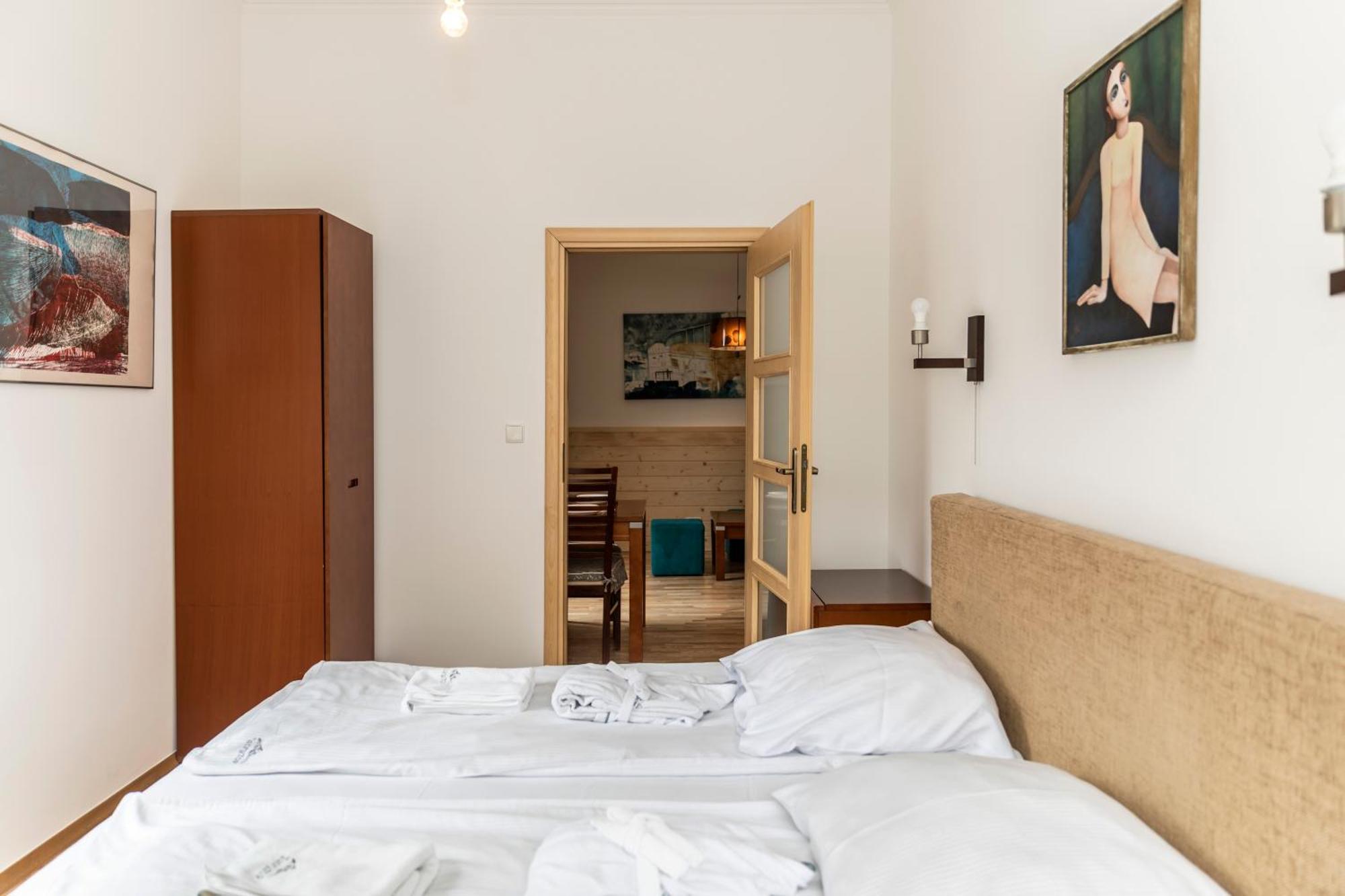 Tatrytop Radowid Basen Sauna Ζακοπάνε Εξωτερικό φωτογραφία