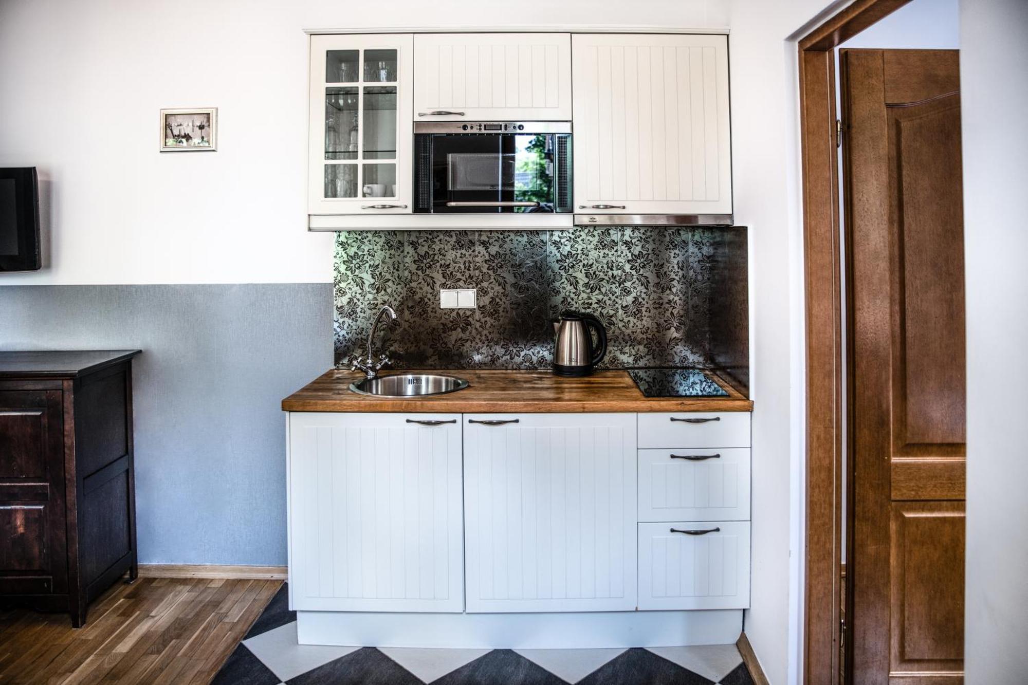 Tatrytop Radowid Basen Sauna Ζακοπάνε Εξωτερικό φωτογραφία