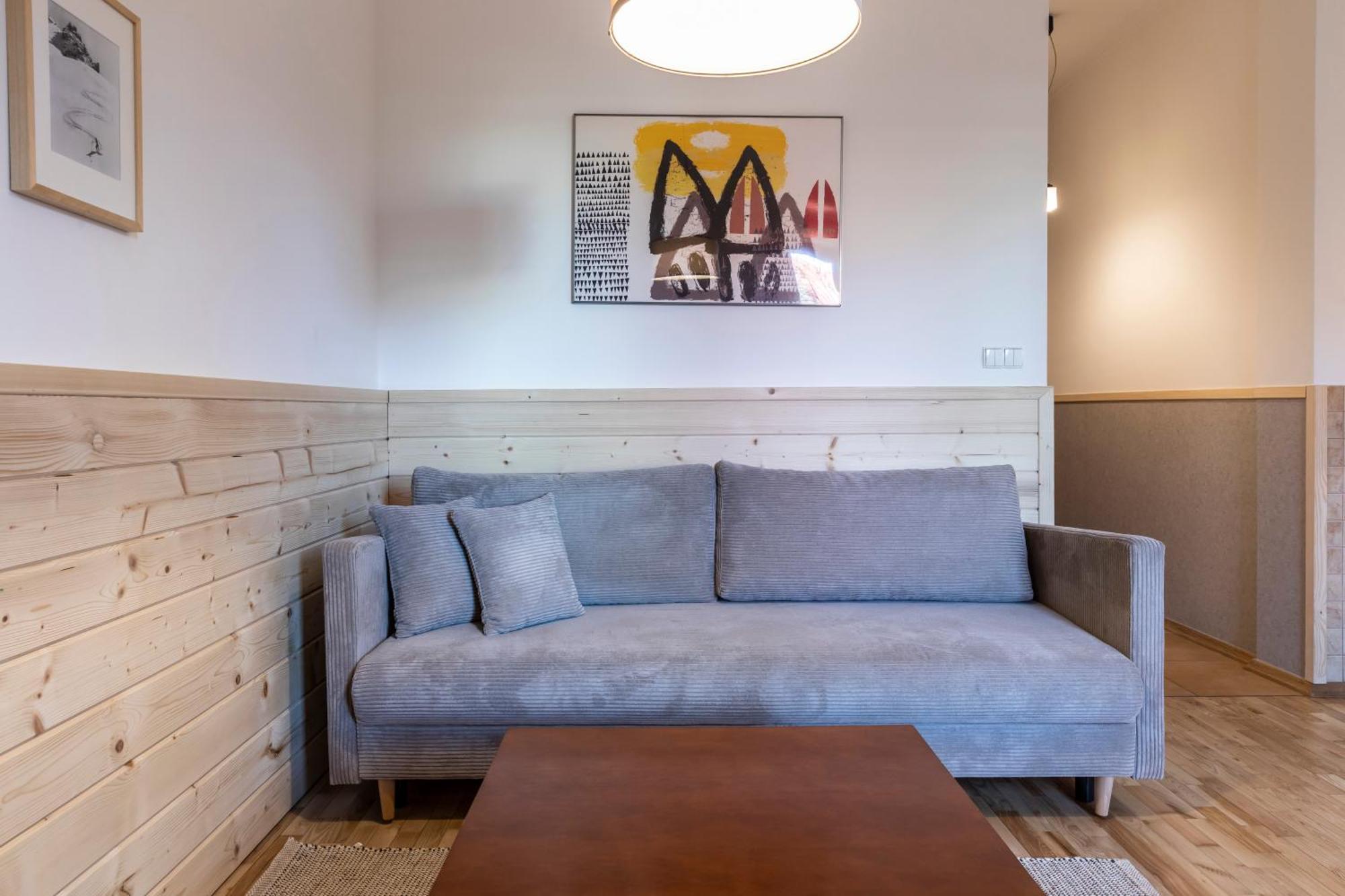 Tatrytop Radowid Basen Sauna Ζακοπάνε Εξωτερικό φωτογραφία