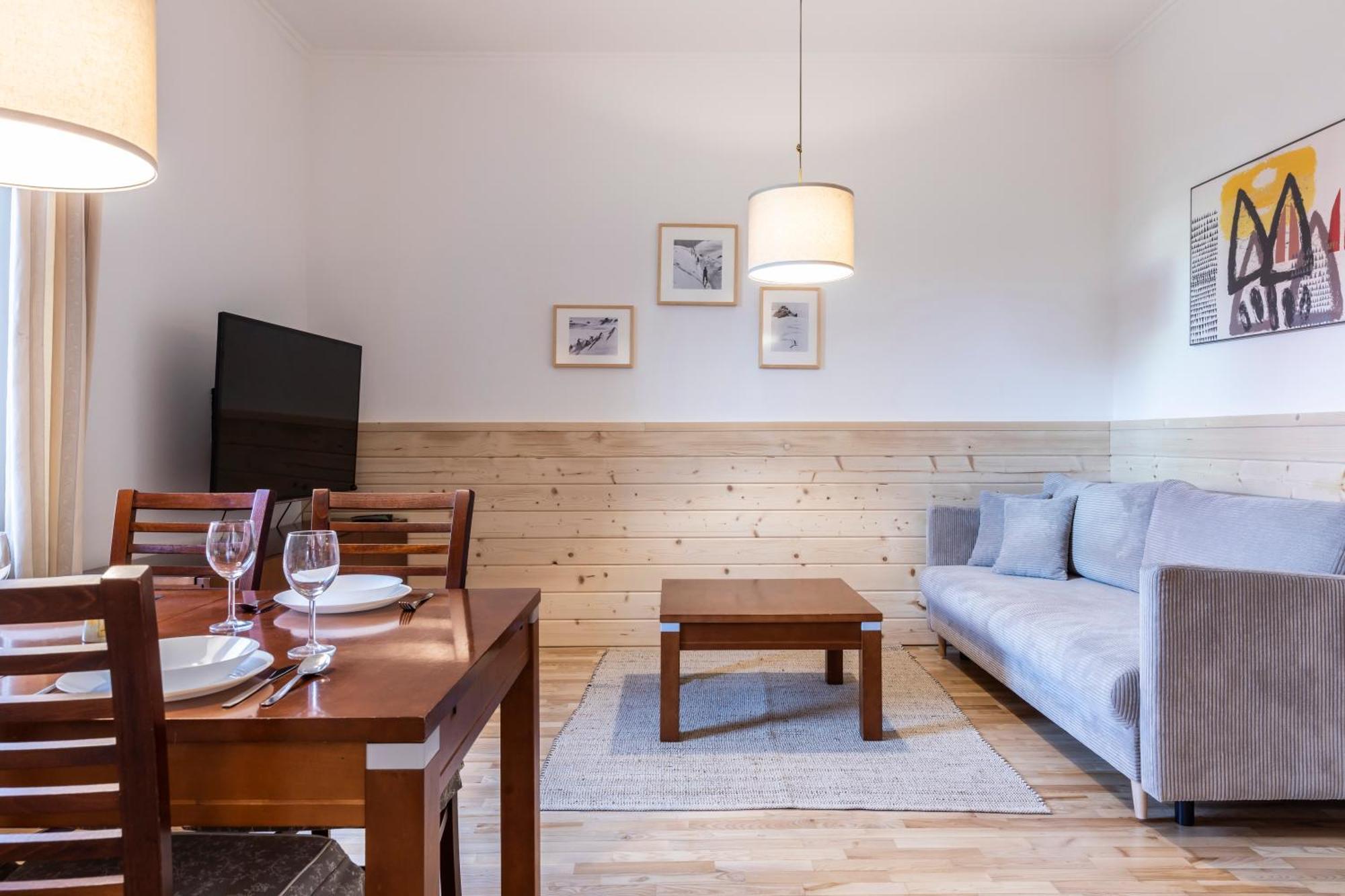 Tatrytop Radowid Basen Sauna Ζακοπάνε Εξωτερικό φωτογραφία