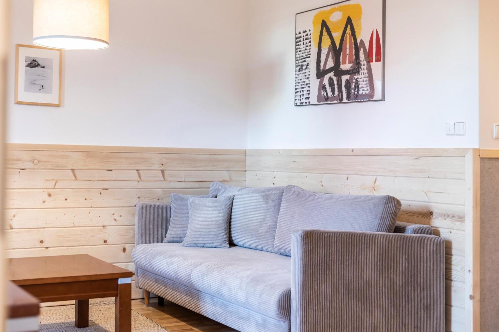 Tatrytop Radowid Basen Sauna Ζακοπάνε Εξωτερικό φωτογραφία
