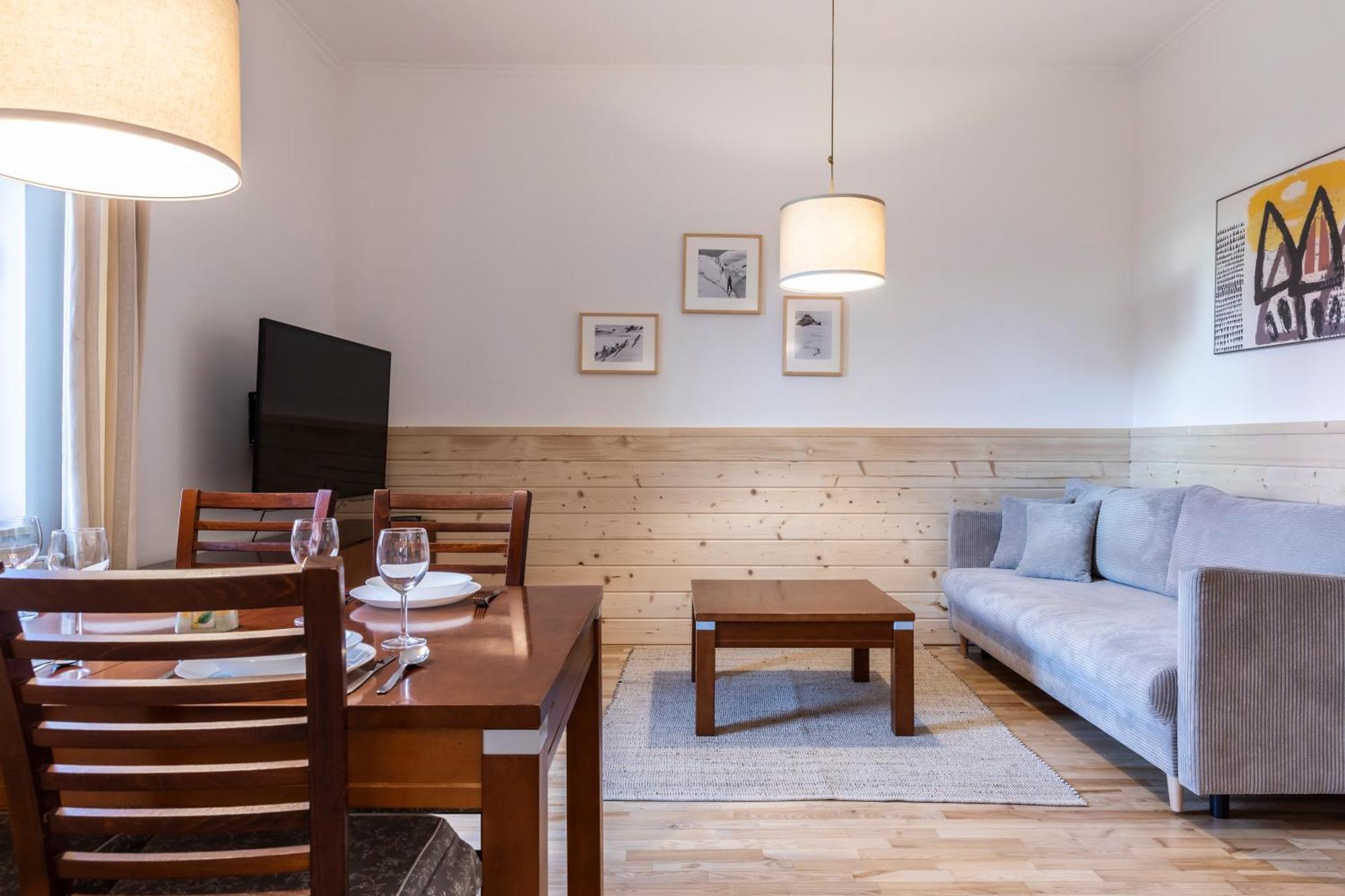 Tatrytop Radowid Basen Sauna Ζακοπάνε Εξωτερικό φωτογραφία
