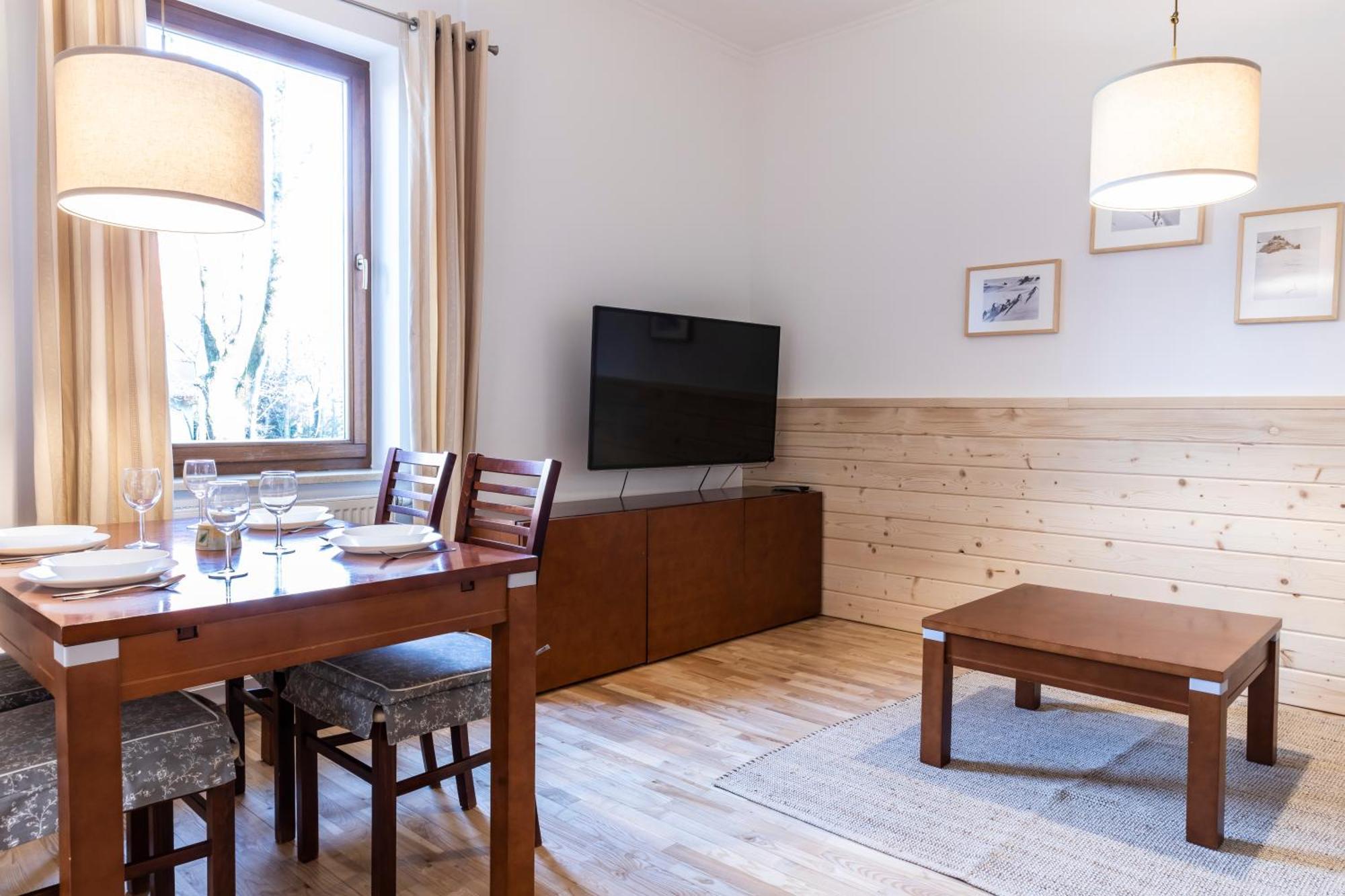 Tatrytop Radowid Basen Sauna Ζακοπάνε Εξωτερικό φωτογραφία