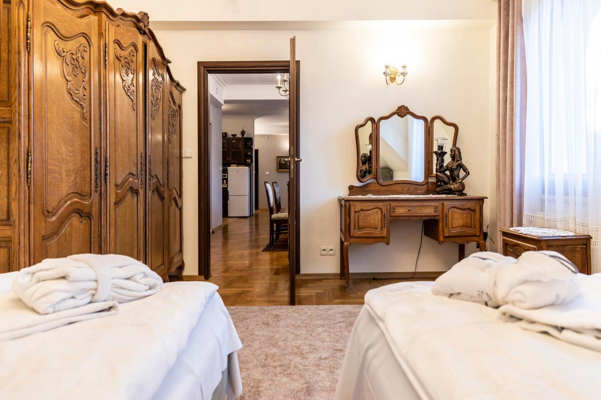 Tatrytop Radowid Basen Sauna Ζακοπάνε Εξωτερικό φωτογραφία