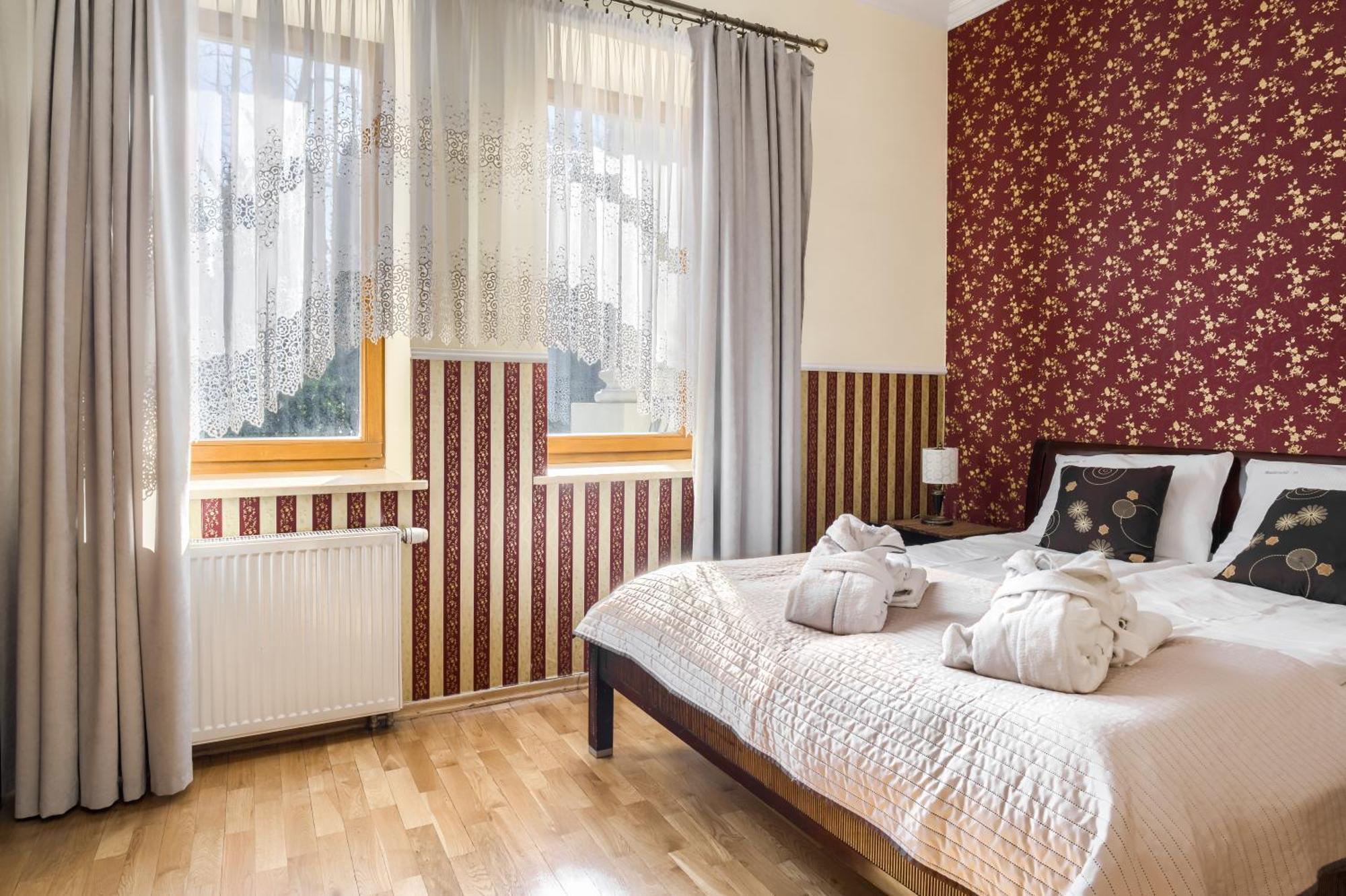 Tatrytop Radowid Basen Sauna Ζακοπάνε Εξωτερικό φωτογραφία