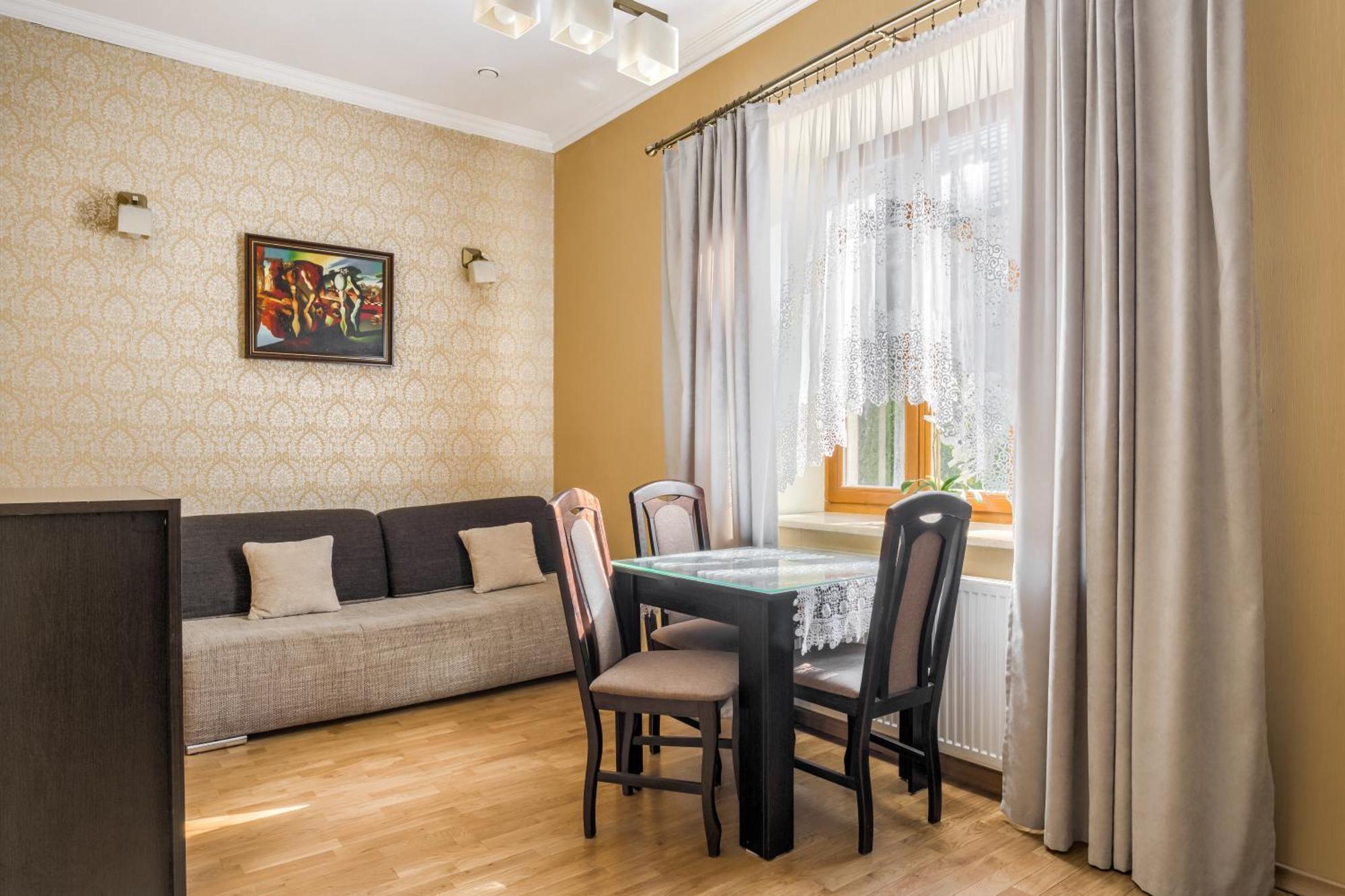 Tatrytop Radowid Basen Sauna Ζακοπάνε Εξωτερικό φωτογραφία