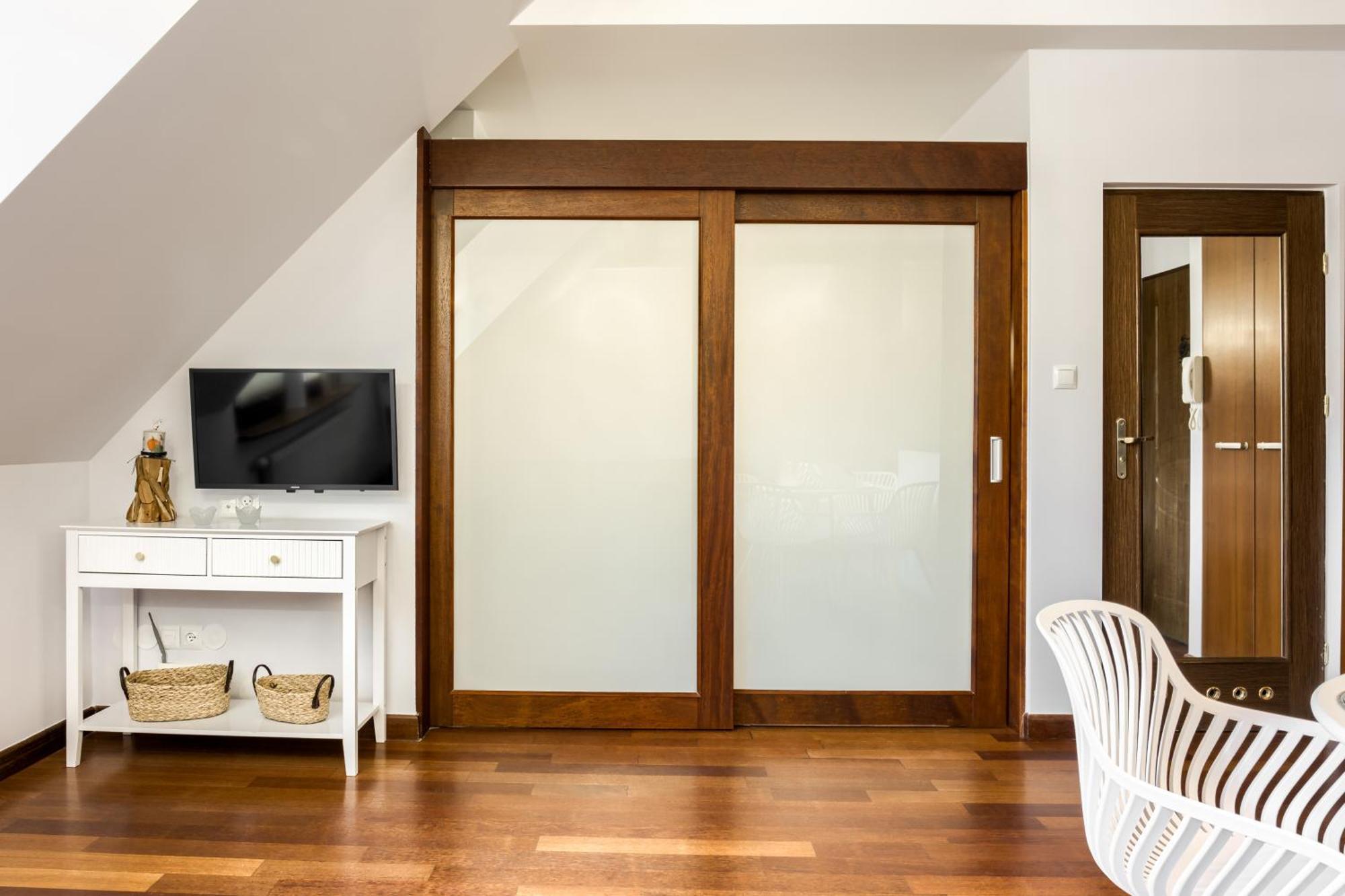 Tatrytop Radowid Basen Sauna Ζακοπάνε Εξωτερικό φωτογραφία